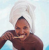 Brush Your Teeth