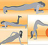 What's Your Favorite Plank Position?