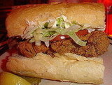 Oyster Loaf