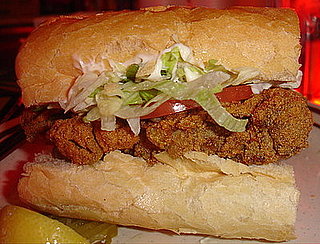 Oyster Loaf