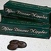 After Dinner Nipples