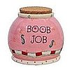 Boob Job Bank