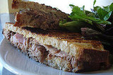 Cuban Sandwich