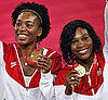 The Final US Medal Count