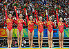 Underage Chinese Gymnasts?
