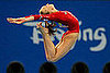 US Gymnasts Don't Disappoint