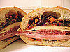 Muffuletta
