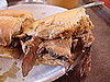 Philippe's French Dip