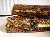 Mediterranean PB&J