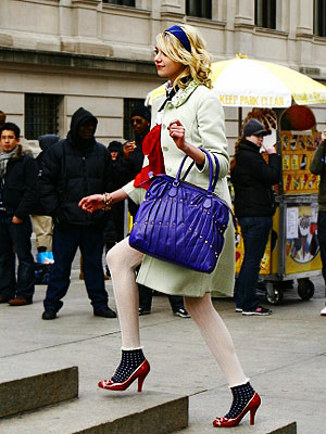 Gossip Girl Fashion. GOSSIP GIRL FASHION STYLE