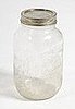 Moonshine Bottle 