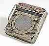 Demetrius Intercom Panel