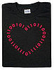 Binary Love 
