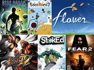 Get Your Game On: February Releases 