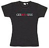 GEEK IS SEXY 