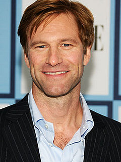 Aaron Eckhart