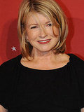 Martha Stewart