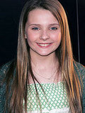 Abigail Breslin