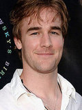 James Van Der Beek