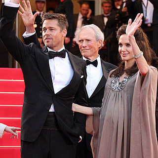 Condensed Sugar: The Angelina and Brad Show