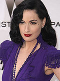 Dita Von Teese