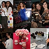 A Look Inside the Sugar Sex and the City Screening Party!