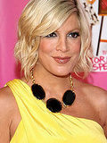 Tori Spelling