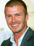 David Beckham