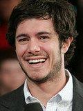 Adam Brody