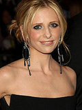 Sarah Michelle Gellar
