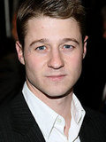 Benjamin McKenzie