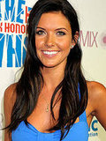 Audrina Patridge