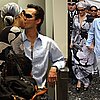 J Lo and Marc's Love Don't Cost a Thing