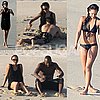 Jessica Alba Shows Off Her Amazing Post-Baby Bikini Body! 