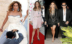 jennifer lopez clothing line