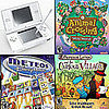 Nintendo DS