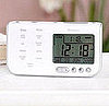 Portable Sound Machine Alarm Clock