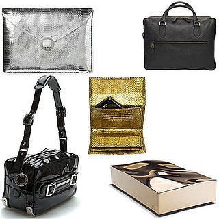 My Top 5 Luxurious Gadget Accessories