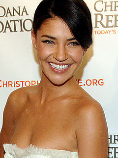 Jessica Szohr