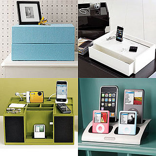 My 10 Favorite Charging Stations My 10 Favorite Charging Stations