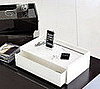 West Elm's Lacquer Docking Station 