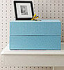 Blueprint's DIY Charging Station