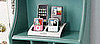 Griffin Powerdock