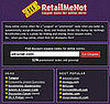 RetailMeNot