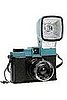 The Diana +