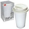 I Am Not a Paper Cup