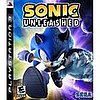 Sonic Unleashed: PS3