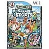Summer Sports 2: Island Party