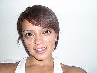 My new hairdo