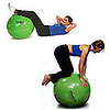Exercise Ball